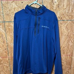 Vineyard Vines Blue Polo Shirt